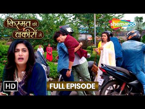 Kismat Ki Lakiro Se | 07 Sep 2026 | Full HD Episode 390 | Family Drama Show | Shemaroo Tv Serial