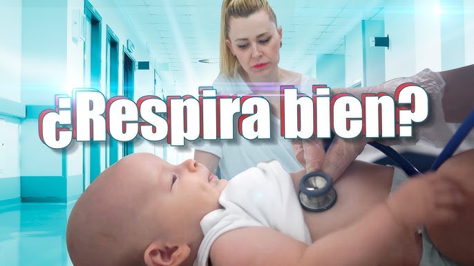 Cómo limpiar los mocos del bebé?