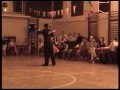 Enzo hoces montes y aurore chadoin in bucharest romania  14  5th bucharest tango fantasia 2013