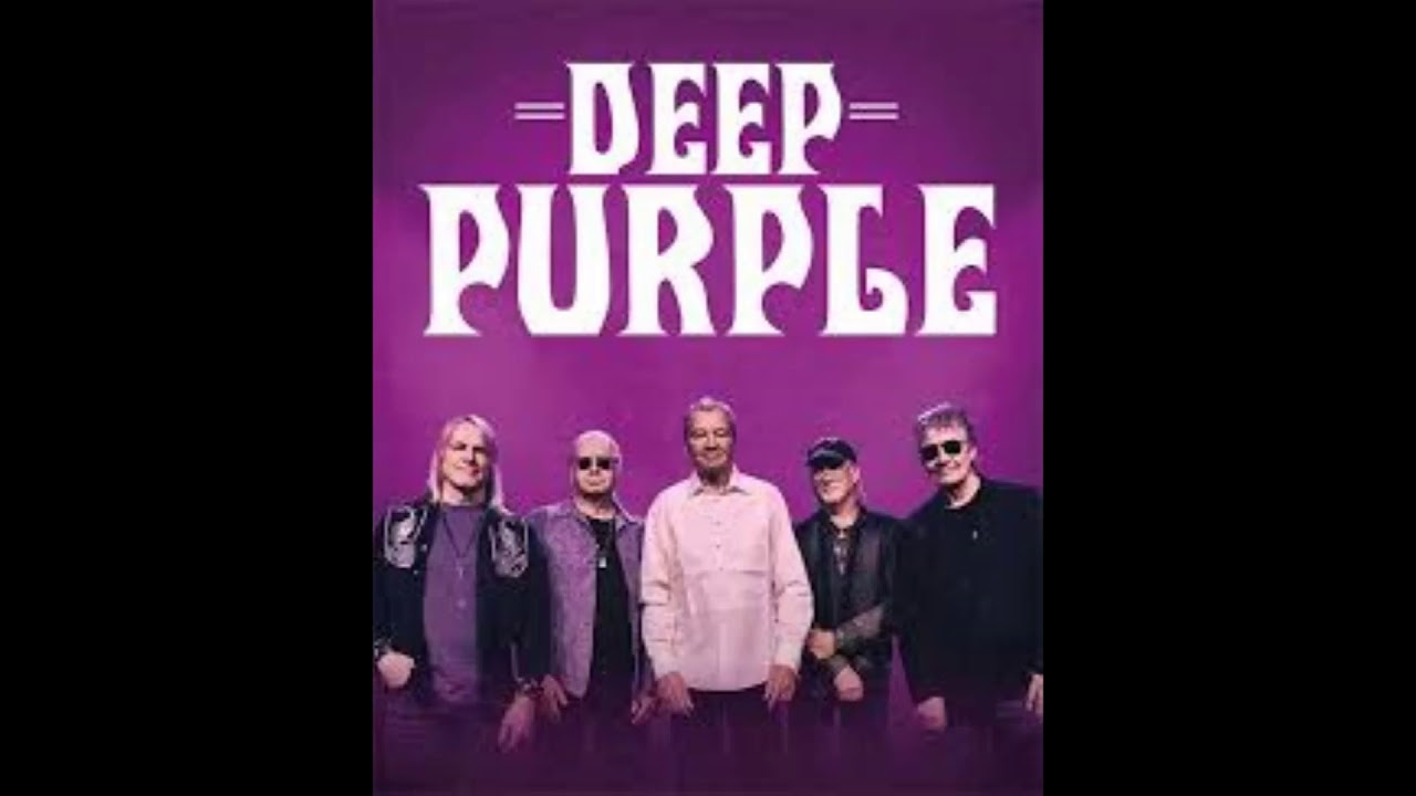 When A Blind Man Cries : Deep Purple 1972 - Original Version - YouTube - Deep Purple When The Blind Man Cries