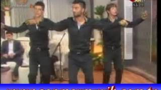 SAMİ YALÇIN SÖNMEZ MÜZİK İMALATI BAĞLAMASIYLA