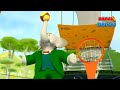 Match a cocoville  babar les aventures de badou  30 compilation  dessin anim pour les enfants