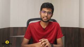 IIT Madras Hyperloop - Students have developed a prototype of futuristic travel Hyperloop project.