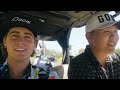 Most INTENSE MATCH We've Had So Far | MATCH #8 GM Golf vs Luke Kwon