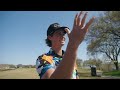 Most INTENSE MATCH We've Had So Far | MATCH #8 GM Golf vs Luke Kwon
