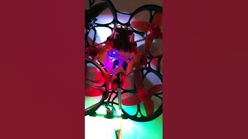 Eachine Trashcan flight controller problem ,Banggood