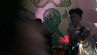 Download Lagu wayword - stay (live at bridgetown diy) MP3