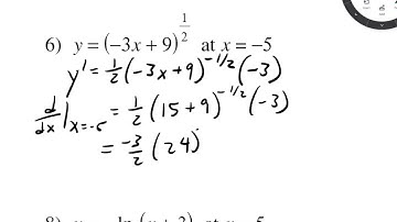 kutasoftware derivatives at a given value entire worksheet