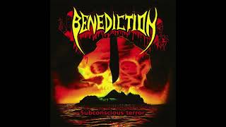💀 Benediction - Subconscious Terror (1990) [Full Album] 💀