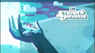 Steven Universe  Soundtrack | Love Like You - Rebecca Sugar | Cartoon Network
