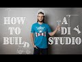 How to Build a DIY Photography Studio