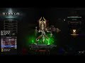 Diablo 3 Season 40 Zuni Witch Doctor 150 rank 1 Diablo 3 Season 40 Zuni Witch Doctor 150 rank 1