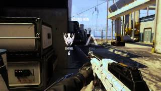We Might Win - Map 1