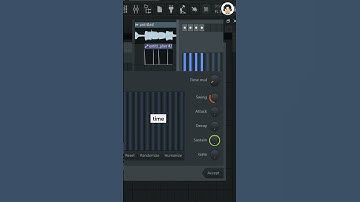 Easy STUTTER Effect WITHOUT Gross Beat!