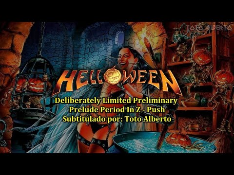 Helloween – I Want Out  (Official HD video)