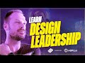 Learn Design Leadership Skills - UI UX Design