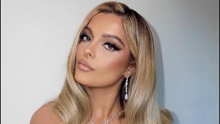 Celebrity The Misfortune of Bebe Rexha Profile
