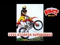 1995 Atlanta Supercross