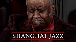 Leavin' Trunk by Taj Mahal - Rob Paparozzi, John Korba, Bernard Purdie @ Shanghai Jazz - NJ chords
