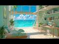 Coastal House Summer Vibes Relaxing Lofi Music For A Wonderful Vacation Morning Lofi 