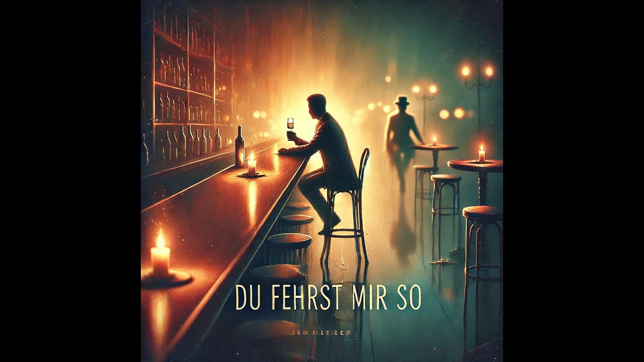 weil du mir so fehlst