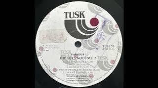 Hip Hits - Mokoko - Dub