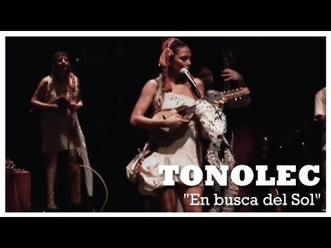 Ver video de En Busca Del Sol