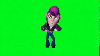 Mortis chicken dance GREEN SCREEN