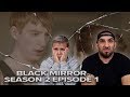 Black Mirror Season 2 Episode 1 'Be Right Back' REACTION!!