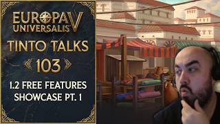 New START DATE Teaser?! ECONOMIC Changes Upcoming in 1.2