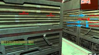 iTzMakanoxz Usando Cold Hack- Wolfteam