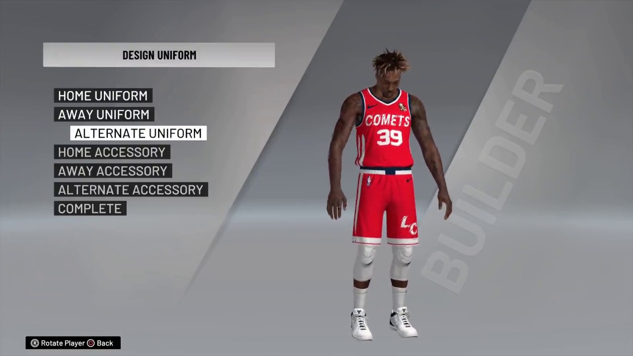 NBA 2k20 Myleague Expansion Ep 1 Louisville Comets YouTube