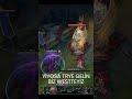 siz yinede gelmeyin  #youtubeshorts #leagueoflegends #heraldosdelevangelio #gaming #gamerlife #lol