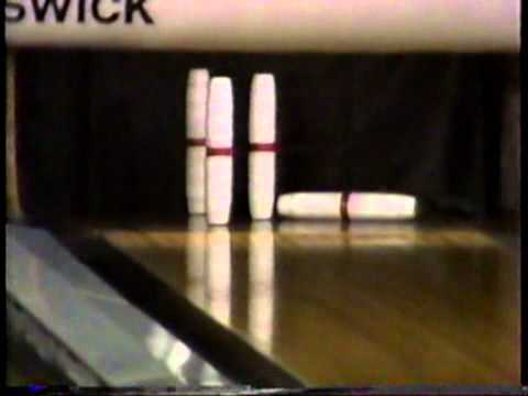 Candlepin Bowling (From Sammy White's!) - Kathy Fu...
