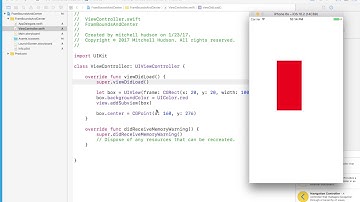 01 01 frame bounds center