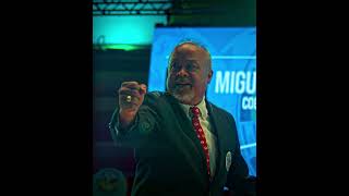 Miguel Vs Axel Cobra Kai Edit