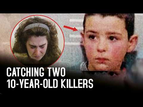 Most Shocking Child Murder: 2-Year-Old Boy Taken From a Shopping Centre