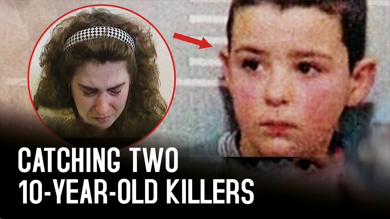 The moment I turned my back to grab a bag, James vanished. Two-year-old James Bulger, gone into thin air. Police swarmed the Bootle shopping center, warning parents their children could be next....