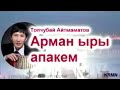Топчубай Айтмаматов Апакем