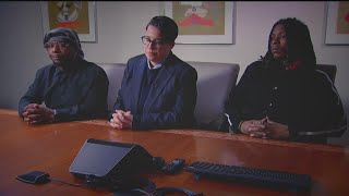 Conviction Review Unit begins evaluating Myon Burrell case