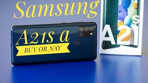 Samsung a21 price in south africa