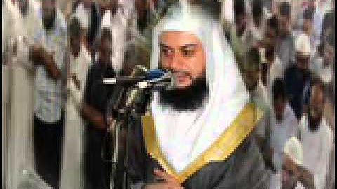 الشيخ حاتم فريد 52 سورة الطور  من صلاة التراويح