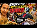 Fomos no Shopping olha que incrível
