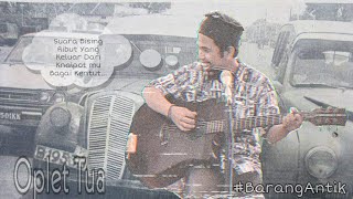 Download Lagu Iwan fals - Barang Antik ( cover bale 21 bongkar ) MP3 Download Lagu Iwan fals - Barang Antik ( cover bale 21 bongkar ) MP3