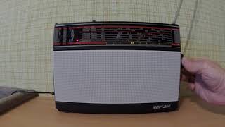 Vef 214 с FM