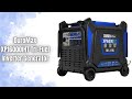 DuroMax XP16000iHT Review | 16,000W Tri-Fuel Powerhouse for Home & RV!