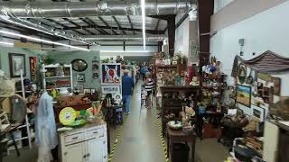 Charlotte Day Trip Antiquing Dont LeaveThis One off Your List