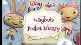 Storytime- Waybulu Books