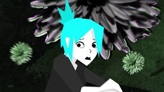 Vignette de la vidéo "Faith Marie - Toxic Thoughts"