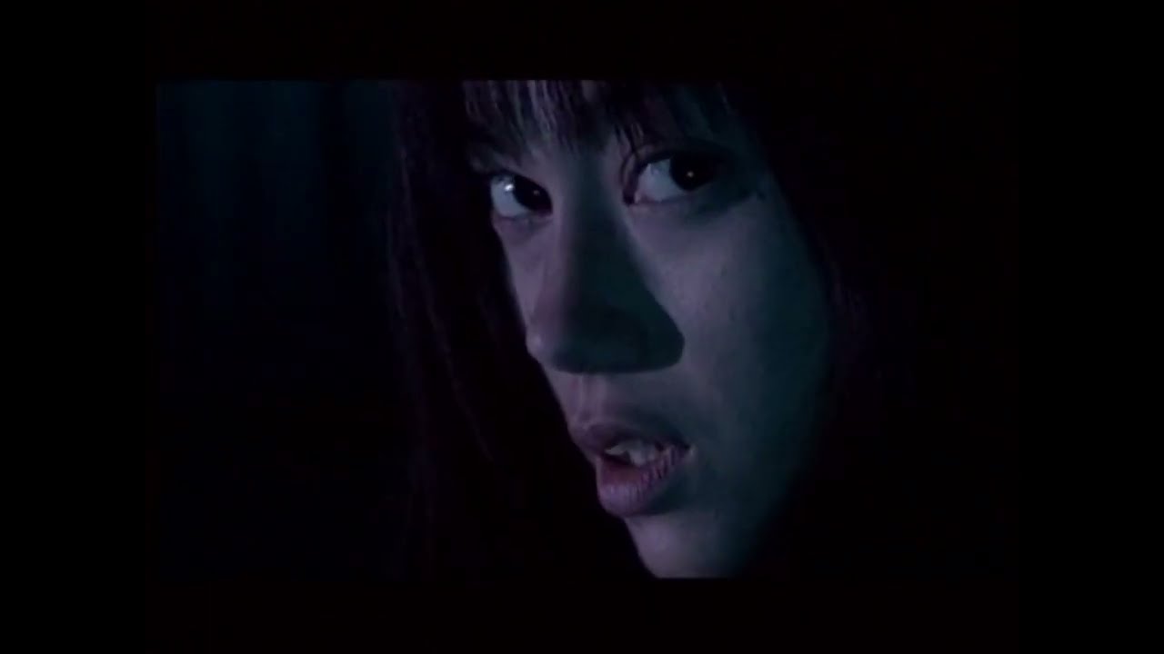 Eko Eko Azarak Episodes (1-4), Japanese TV Series, With Chinese Subtitles. Hinako Saeki